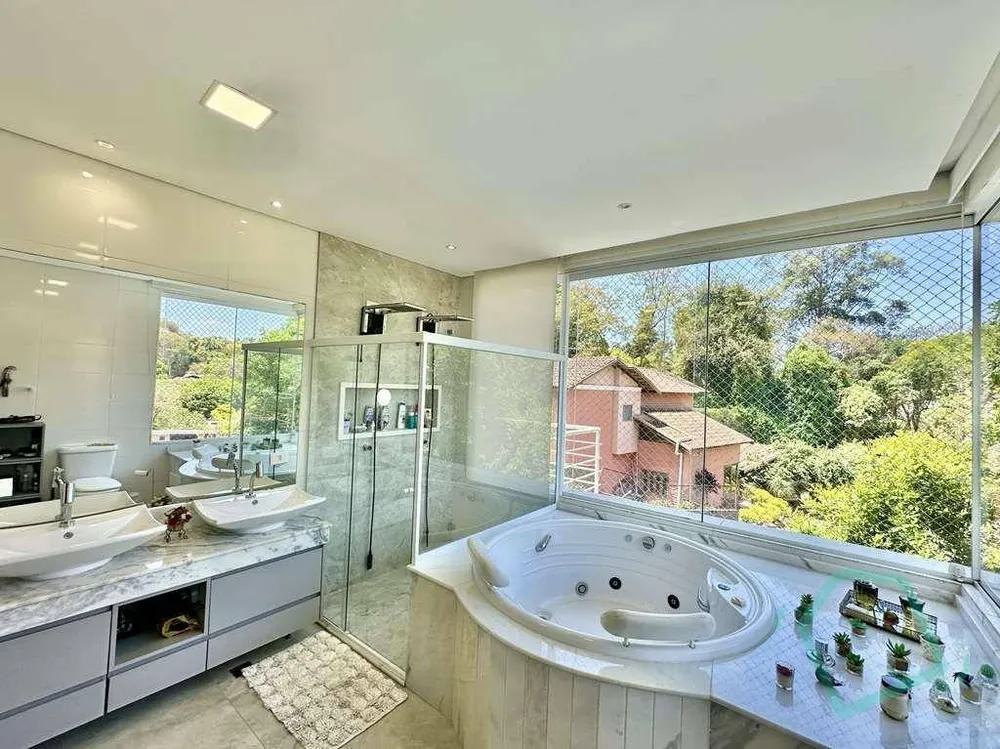 Casa de Condomínio, 4 quartos - Foto 7