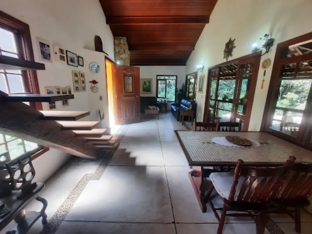 Casa de Condomínio, 2 quartos - Foto 4