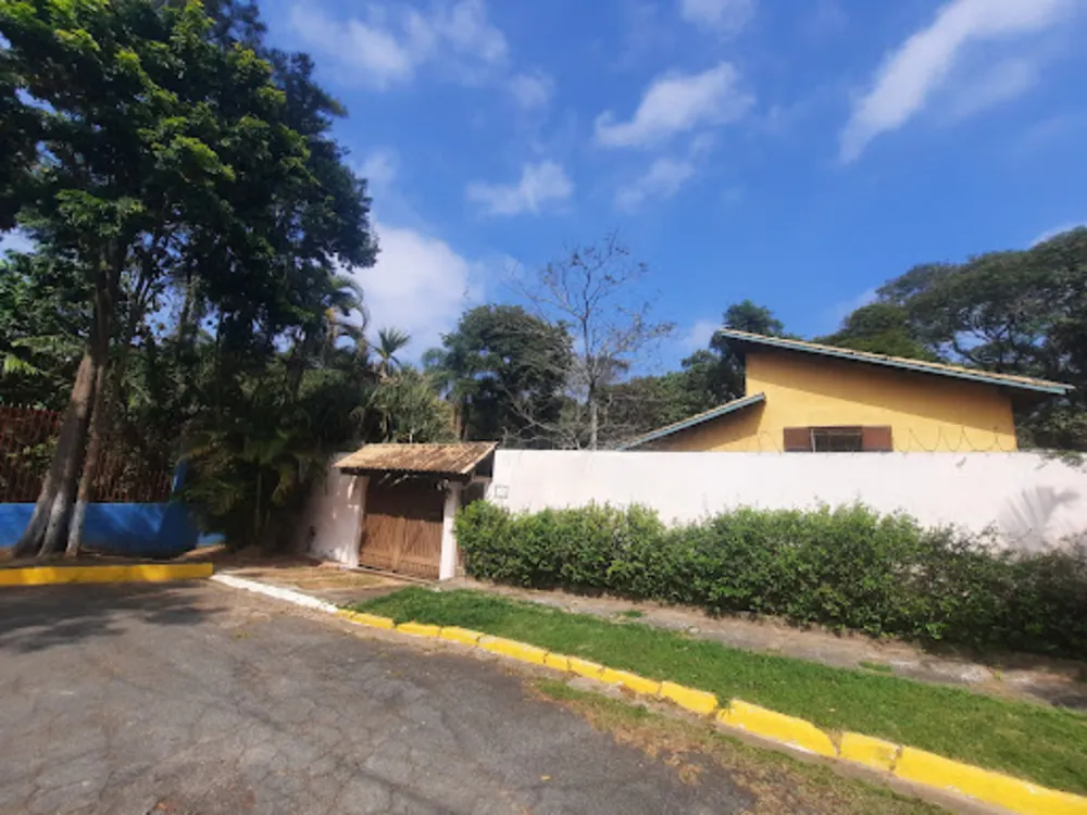 Casa de Condomínio, 2 quartos - Foto 1