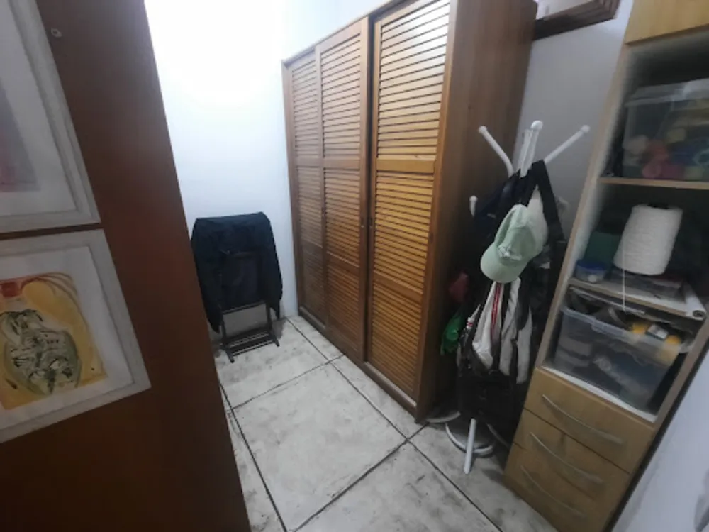 Casa de Condomínio, 2 quartos - Foto 11
