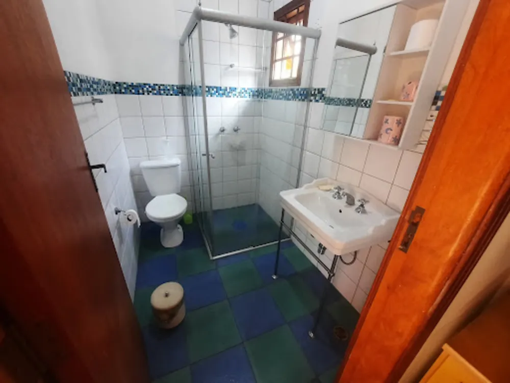 Casa de Condomínio, 2 quartos - Foto 8