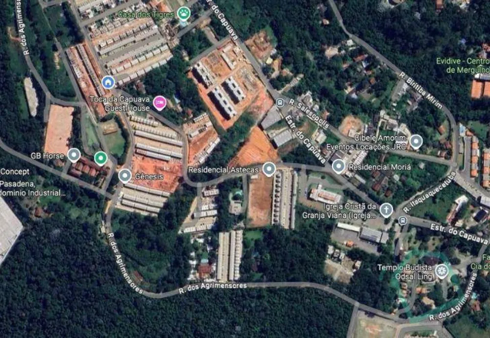 Terreno, 5000 m² - Foto 5
