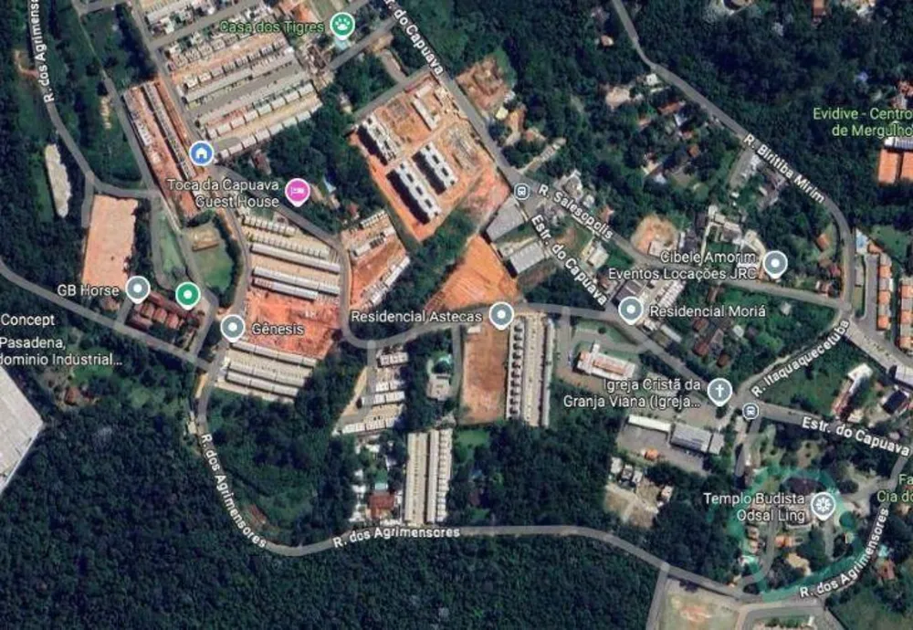 Terreno, 5000 m² - Foto 3