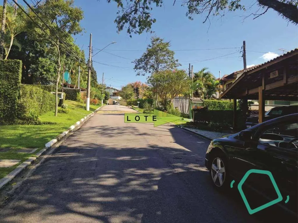 Loteamento e Condomínio, 360 m² - Foto 4