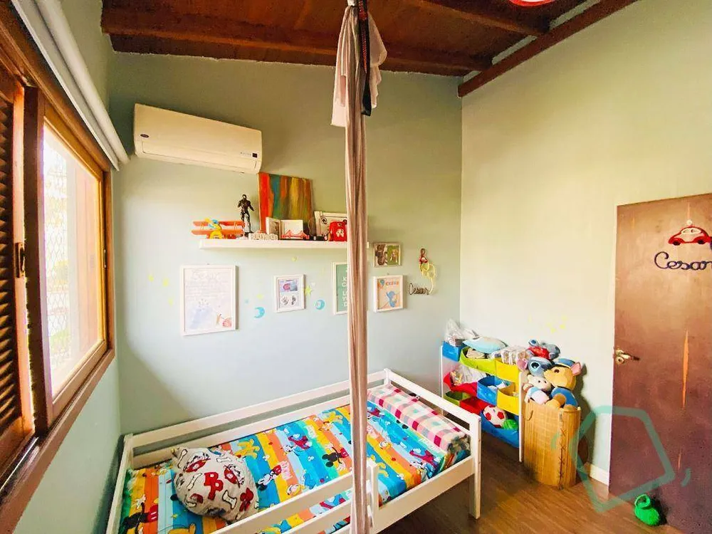 Casa de Condomínio, 4 quartos - Foto 7