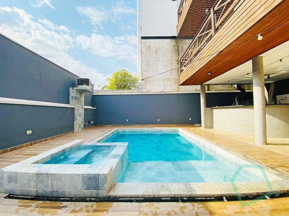 Casa de Condomínio, 4 quartos - Foto 9
