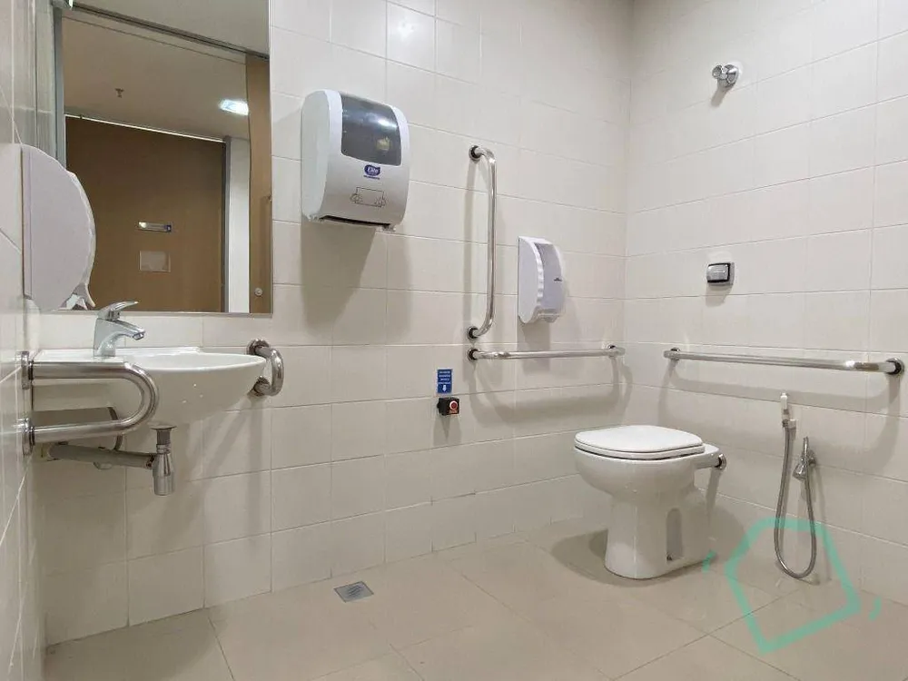 Prédio Inteiro, 2452 m² - Foto 6