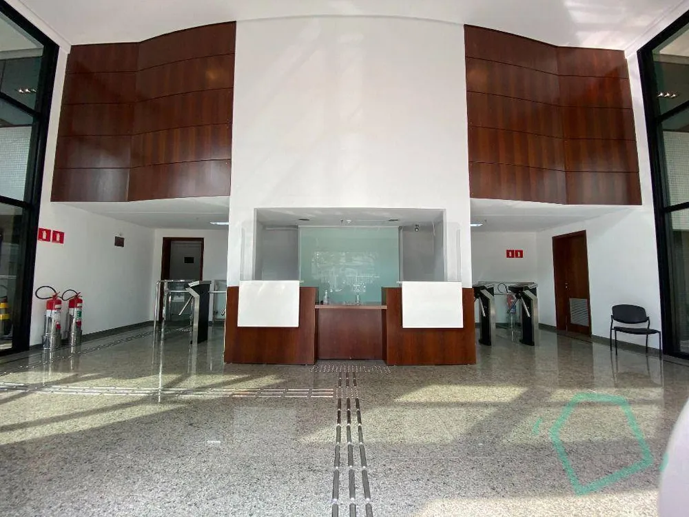 Prédio Inteiro, 2452 m² - Foto 1