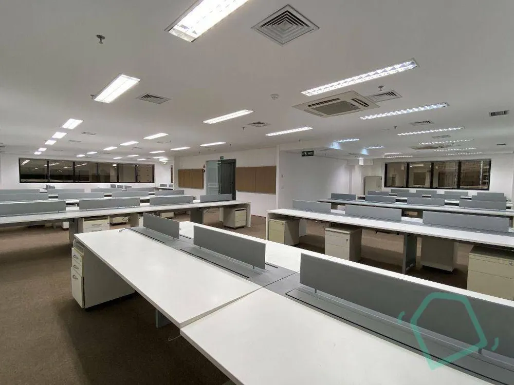 Prédio Inteiro, 2452 m² - Foto 8