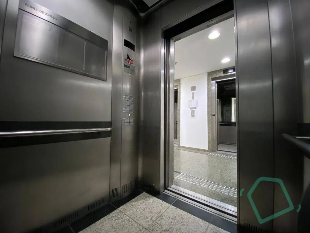 Prédio Inteiro, 2452 m² - Foto 3