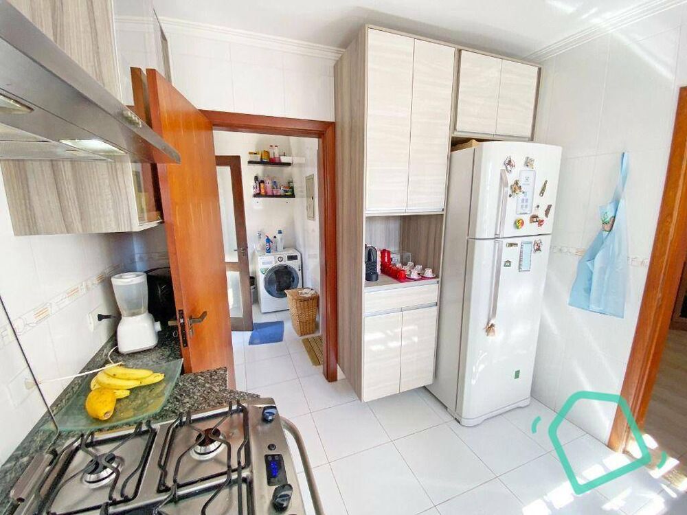 Casa de Condomínio à venda com 3 quartos, 130m² - Foto 3