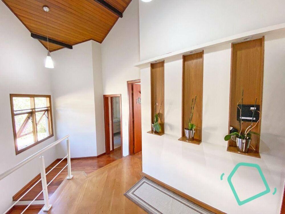Casa de Condomínio à venda com 3 quartos, 130m² - Foto 8