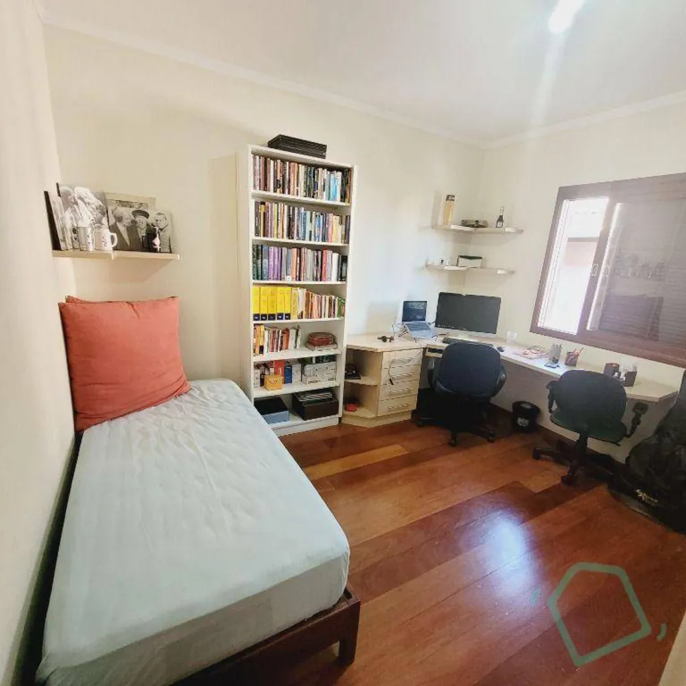 Casa de Condomínio, 4 quartos - Foto 10