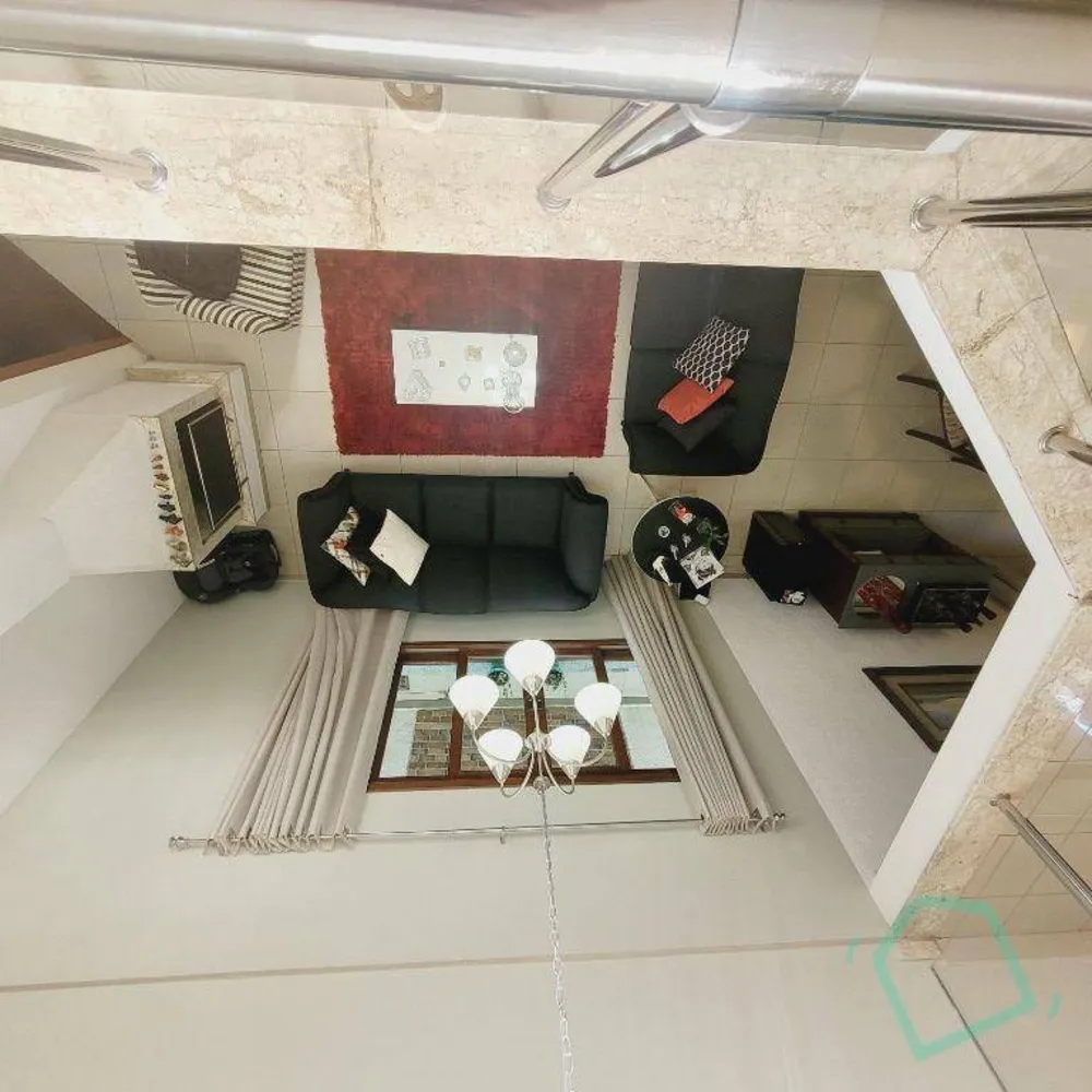 Casa de Condomínio, 4 quartos - Foto 5