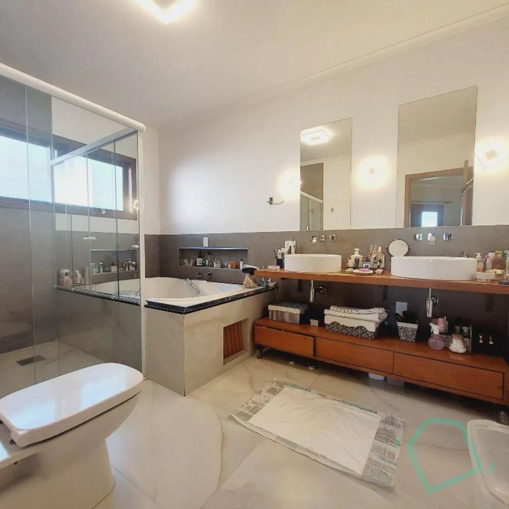 Casa de Condomínio, 4 quartos - Foto 7