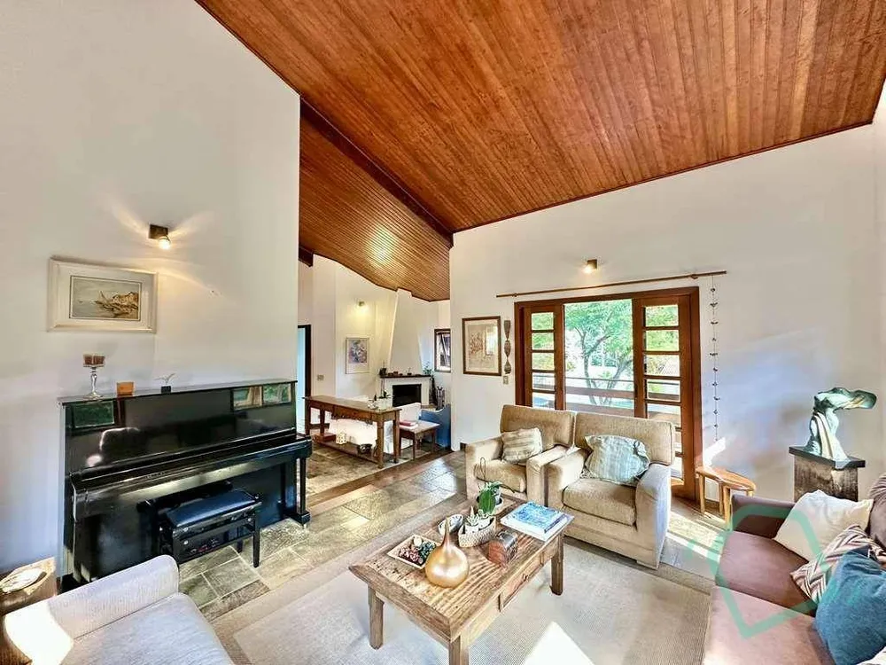 Casa de Condomínio, 4 quartos - Foto 3