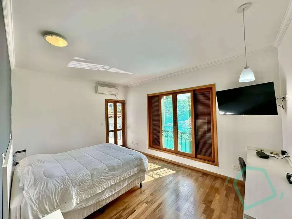 Casa de Condomínio, 4 quartos - Foto 7