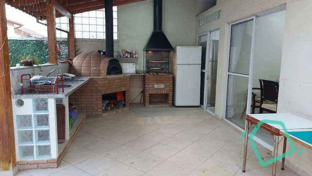 Casa de Condomínio, 3 quartos - Foto 7
