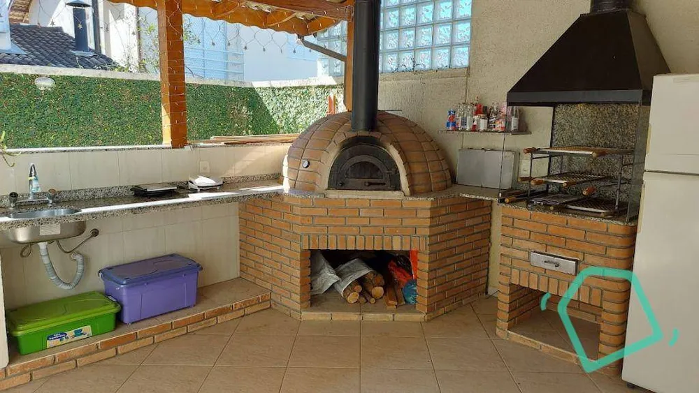 Casa de Condomínio, 3 quartos - Foto 3