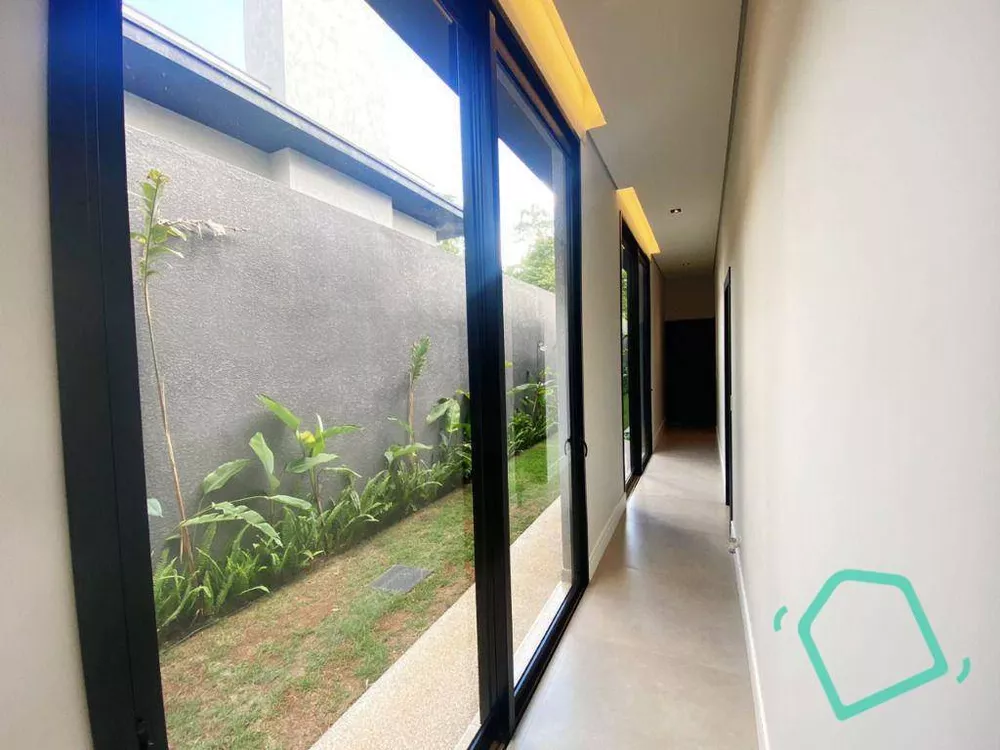 Casa de Condomínio à venda com 4 quartos, 380m² - Foto 11