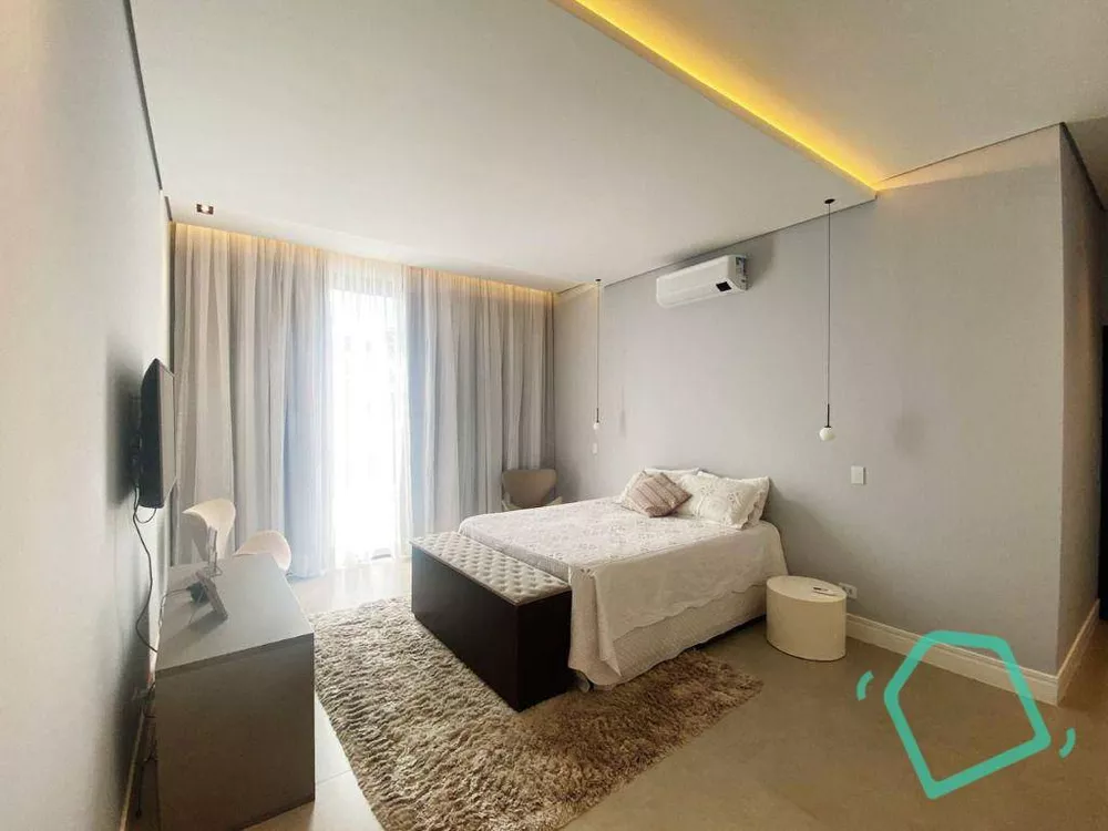 Casa de Condomínio à venda com 4 quartos, 380m² - Foto 19