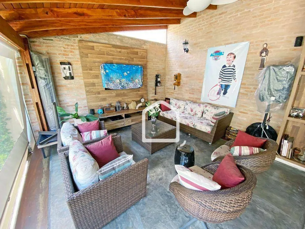 Casa de Condomínio, 3 quartos - Foto 11