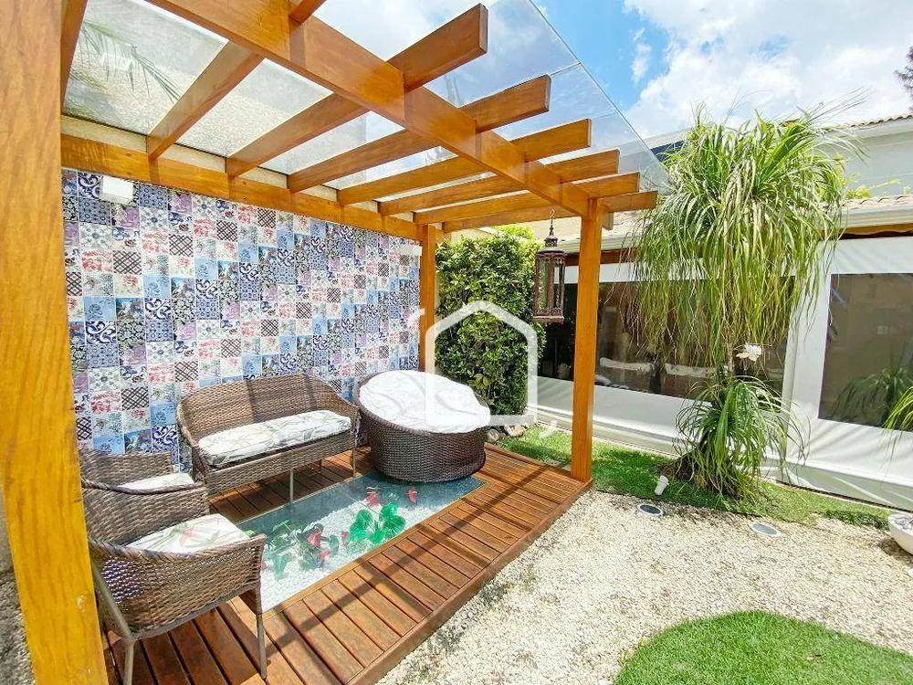Casa de Condomínio, 3 quartos - Foto 8