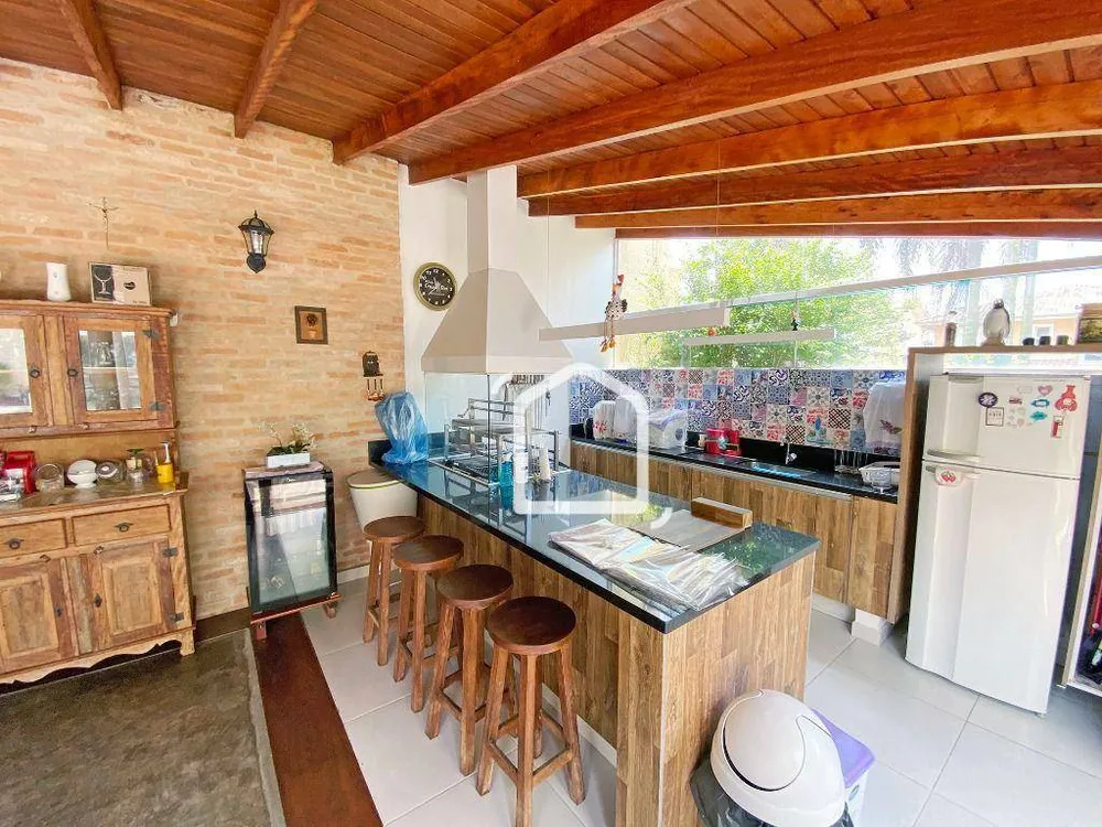 Casa de Condomínio, 3 quartos - Foto 9
