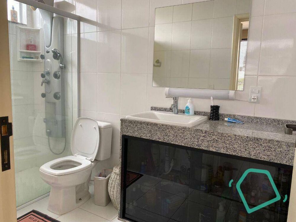 Casa de Condomínio à venda e aluguel com 4 quartos, 370m² - Foto 1