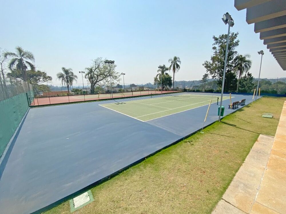 Casa de Condomínio à venda e aluguel com 4 quartos, 370m² - Foto 7