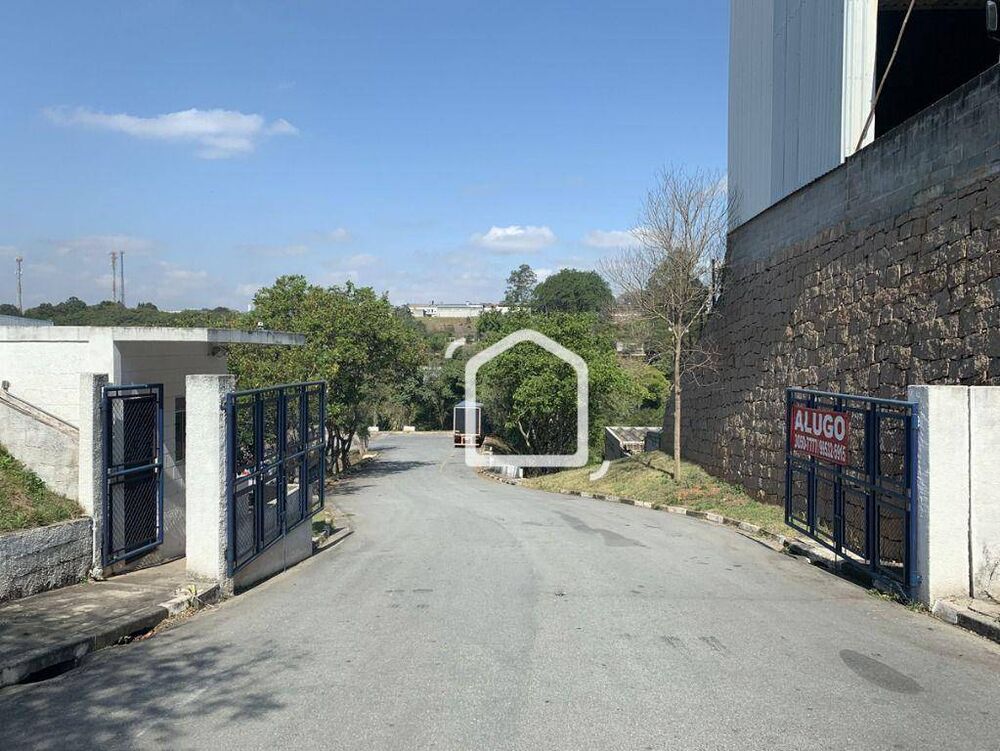 Depósito-Galpão, 6580 m² - Foto 3