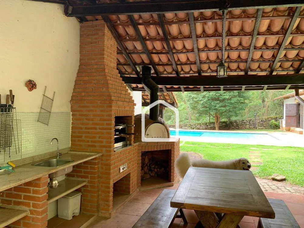 Casa de Condomínio, 3 quartos - Foto 14