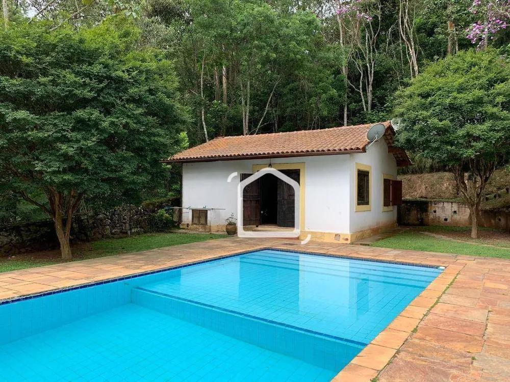Casa de Condomínio, 3 quartos - Foto 15