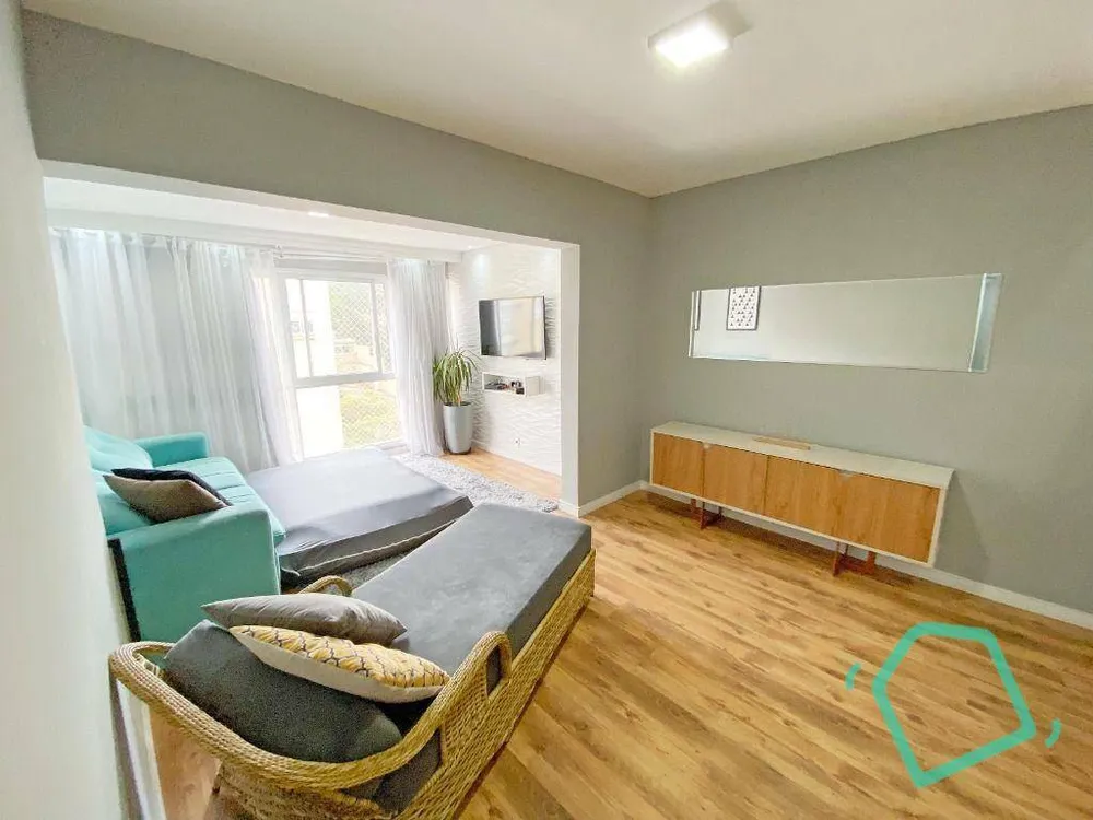 Cobertura, 3 quartos, 208 m² - Foto 2