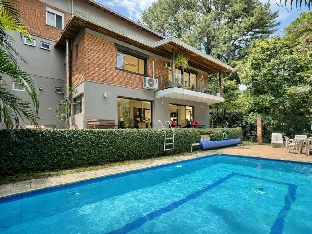 Casa de Condomínio, 4 quartos - Foto 8
