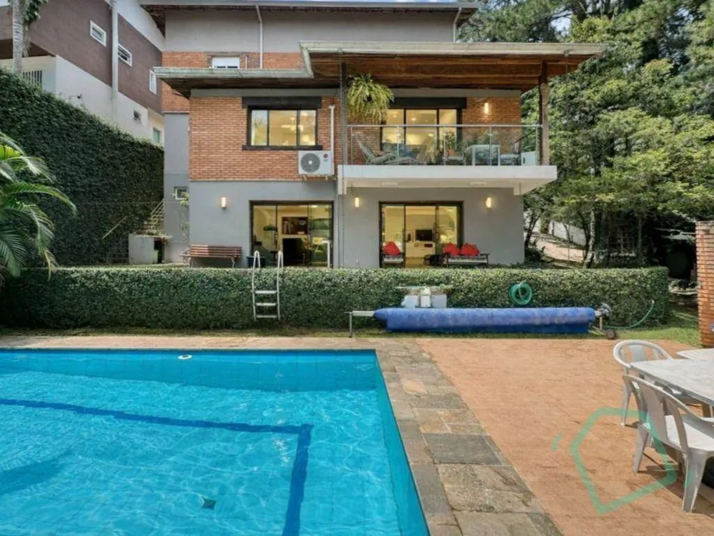 Casa de Condomínio, 4 quartos - Foto 7