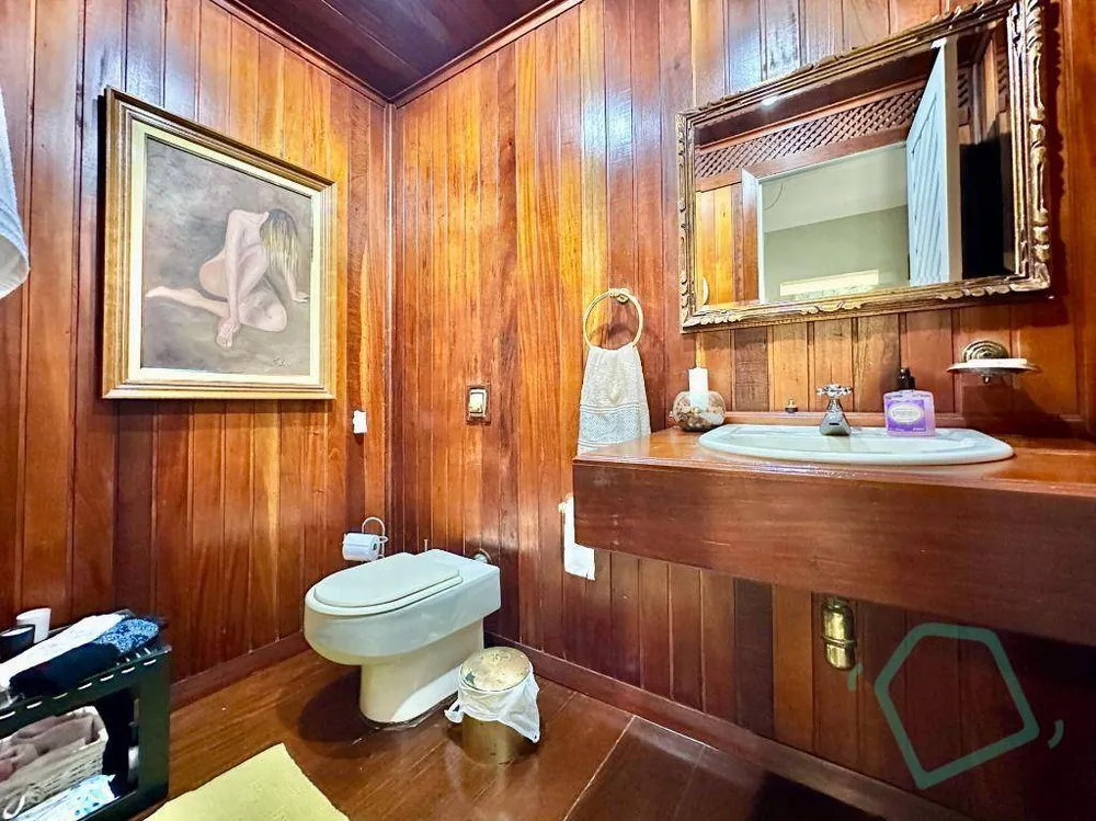 Casa de Condomínio, 4 quartos - Foto 5