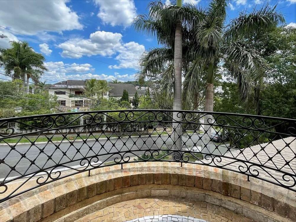 Casa de Condomínio à venda com 5 quartos, 752m² - Foto 9