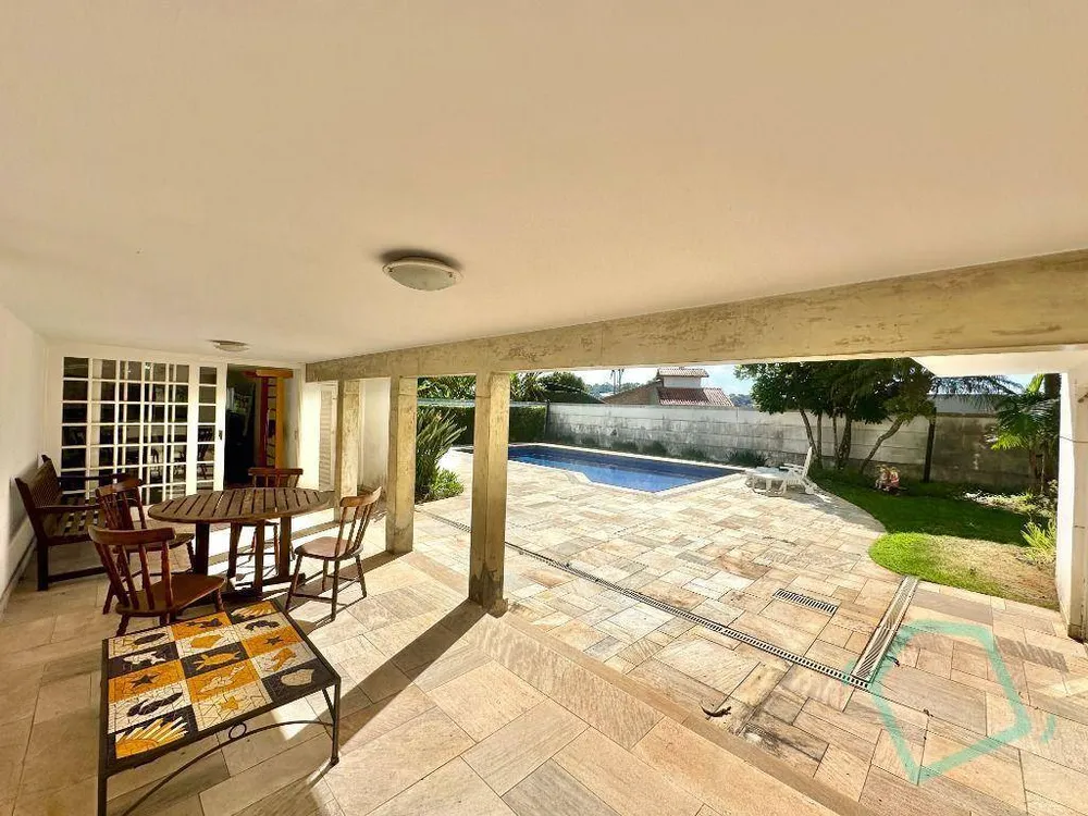 Casa de Condomínio, 4 quartos - Foto 8