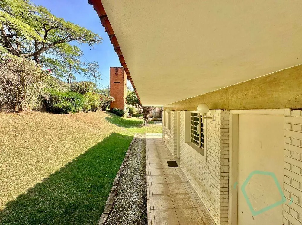 Casa de Condomínio, 4 quartos - Foto 12