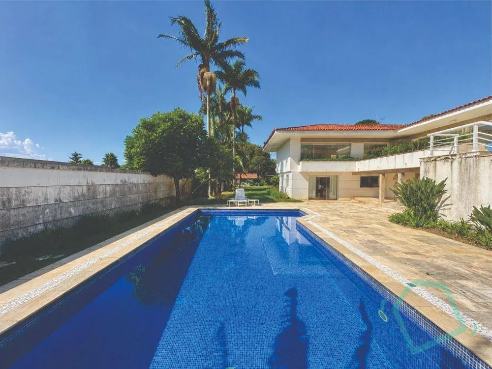 Casa de Condomínio, 4 quartos - Foto 10
