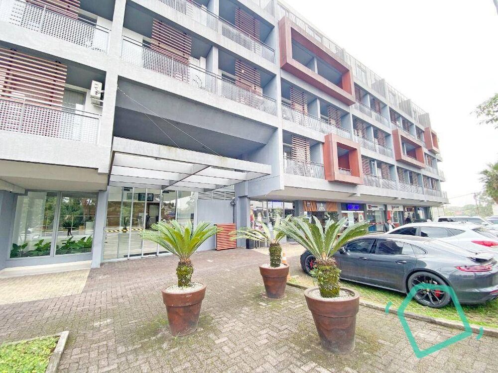 Conjunto Comercial-Sala à venda e aluguel, 1198m² - Foto 9