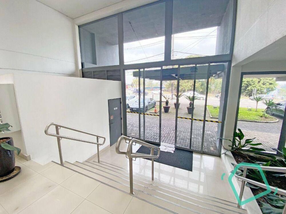 Conjunto Comercial-Sala à venda e aluguel, 1198m² - Foto 6