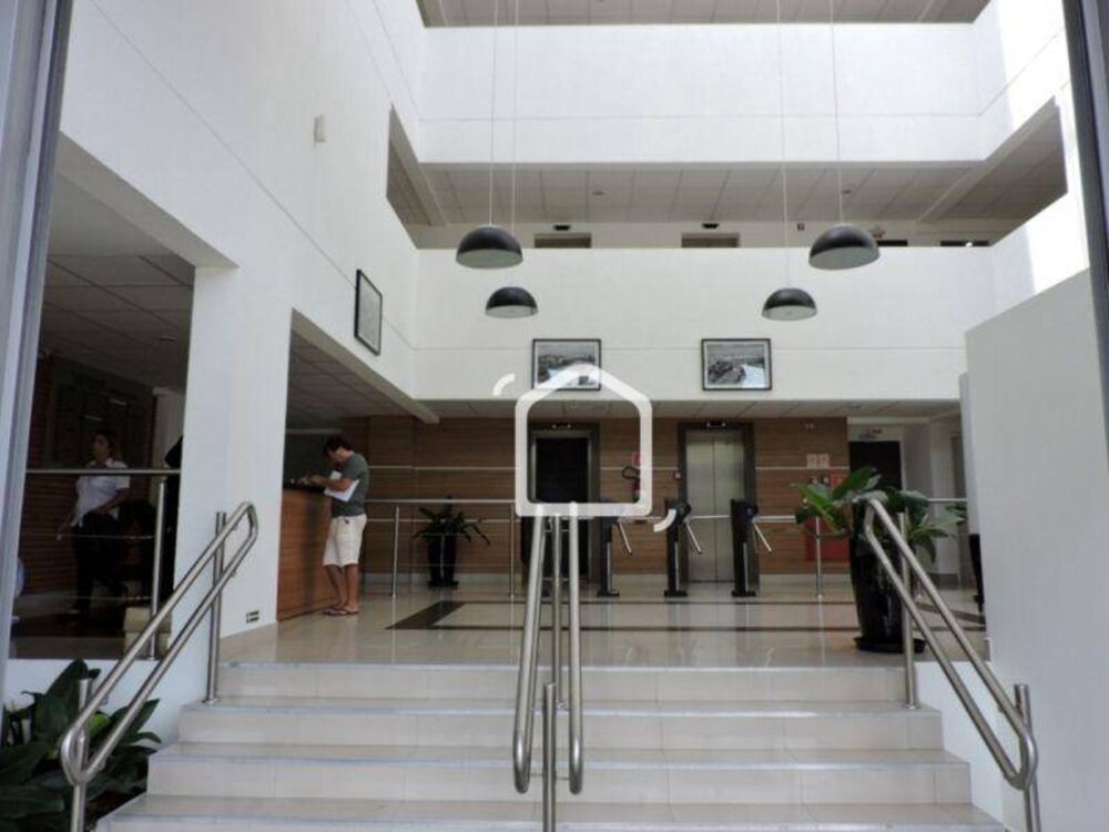 Conjunto Comercial-Sala à venda e aluguel, 1198m² - Foto 4