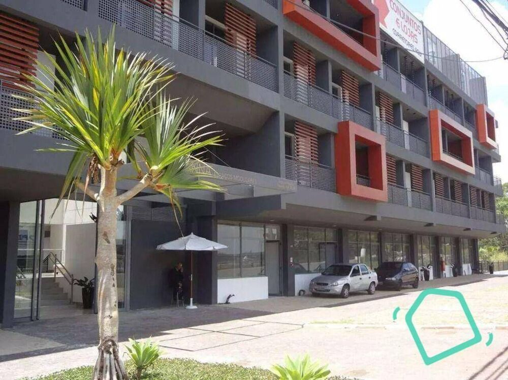 Conjunto Comercial-Sala à venda e aluguel, 1198m² - Foto 1