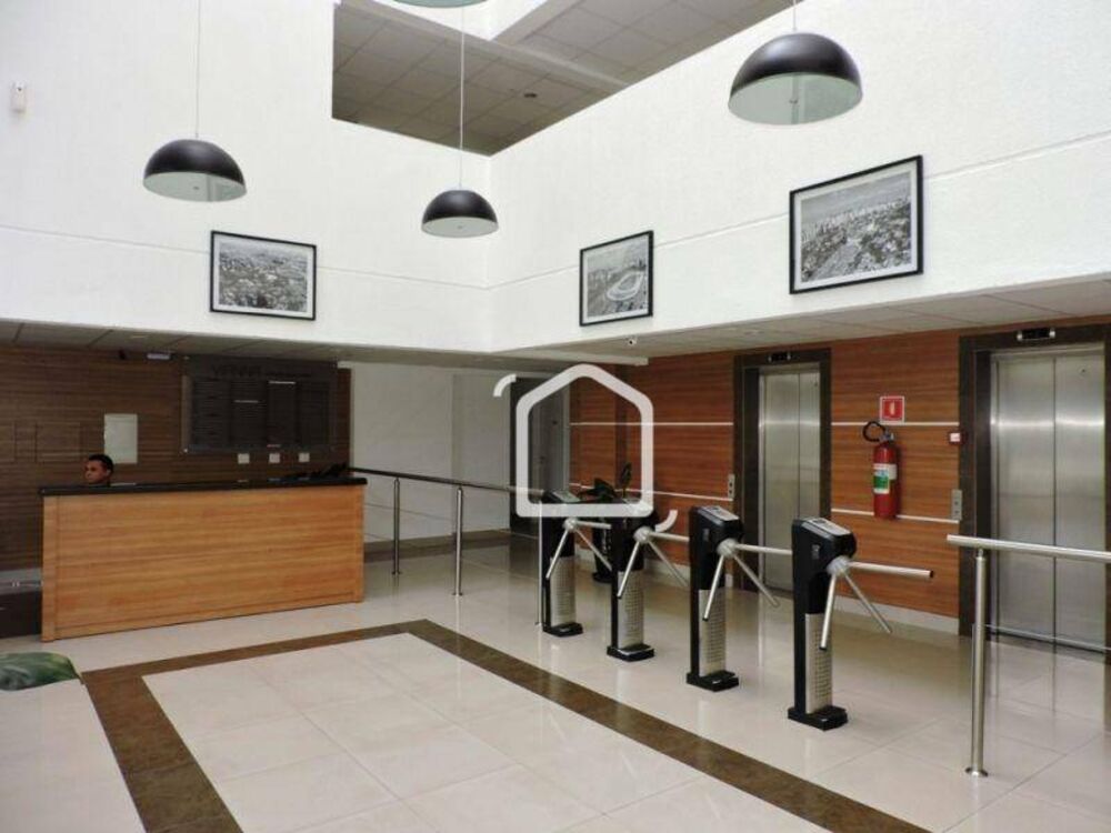 Conjunto Comercial-Sala à venda e aluguel, 1198m² - Foto 5