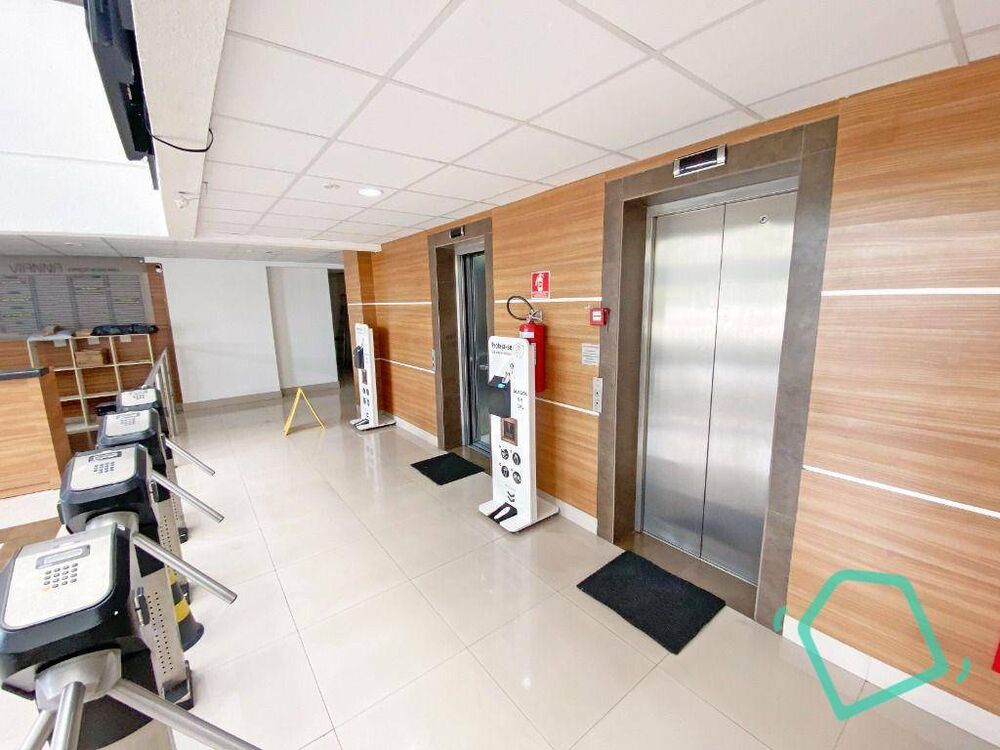 Conjunto Comercial-Sala à venda e aluguel, 1198m² - Foto 14