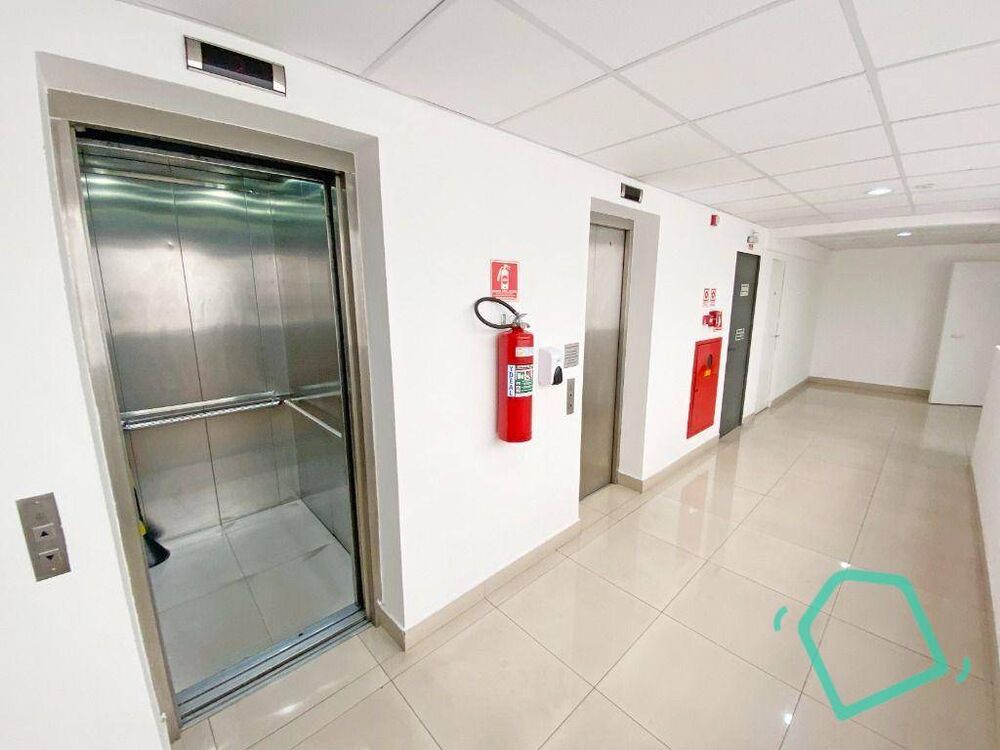 Conjunto Comercial-Sala à venda e aluguel, 1198m² - Foto 12