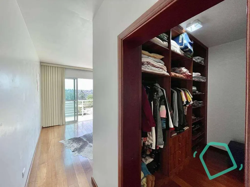 Casa de Condomínio, 6 quartos - Foto 9