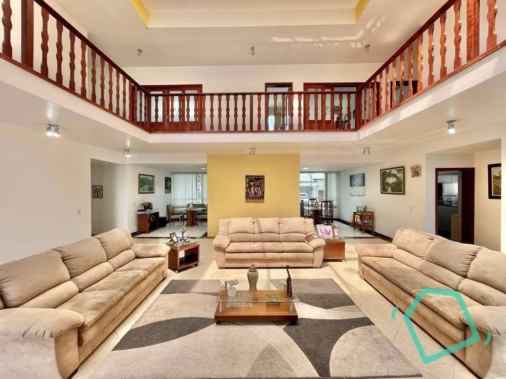 Casa de Condomínio, 6 quartos - Foto 3